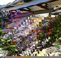 Vintages Accommodation - South Australia Travel