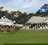 Gilgara Retreat - South Australia Travel