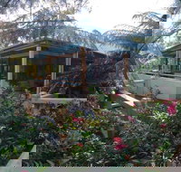 Heritage Trail Lodge Margaret River - South Australia Travel