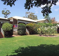Adamsons Riverside Accommodation - South Australia Travel