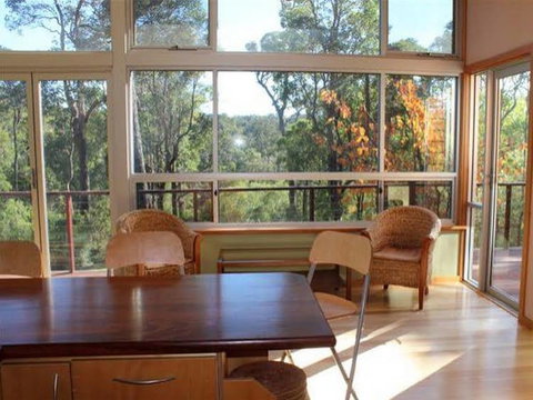 Beachhouse Holidays - South Australia Travel 0