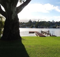 Eleven From The Left - South Australia Travel