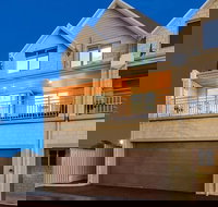 Serenity on the Terrace - South Australia Travel