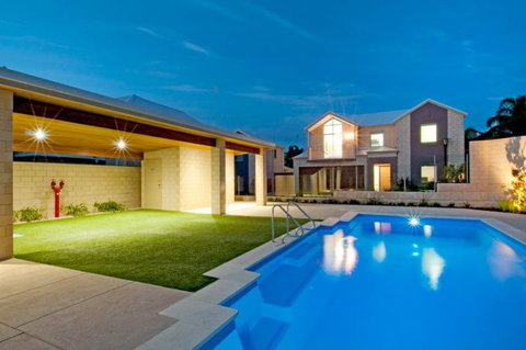 Serenity On The Terrace - South Australia Travel 5