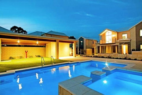 Serenity On The Terrace - South Australia Travel 6