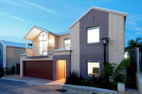 Serenity On The Terrace - South Australia Travel 2