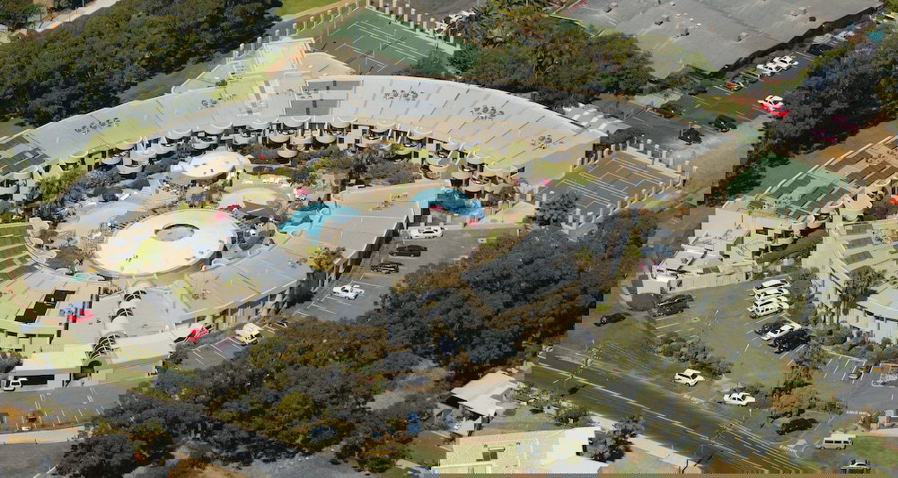 Silver Sands WA South Australia Travel