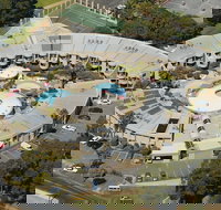 Silver Sands Resort - South Australia Travel