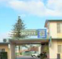 Town Centre Motel - South Australia Travel