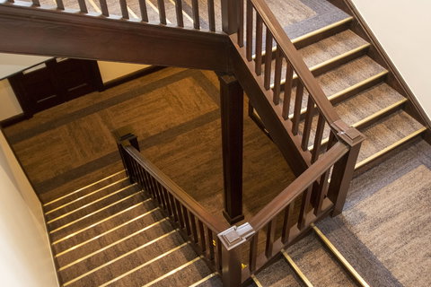 Historic Hydro Motor Inn - South Australia Travel 4