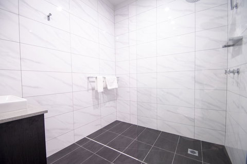 Historic Hydro Motor Inn - South Australia Travel 6