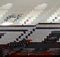 Historic Hydro Motor Inn - South Australia Travel