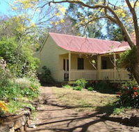 Hermitage Cottage - South Australia Travel