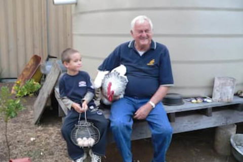 Lee Farm Stay Cottages - South Australia Travel 1