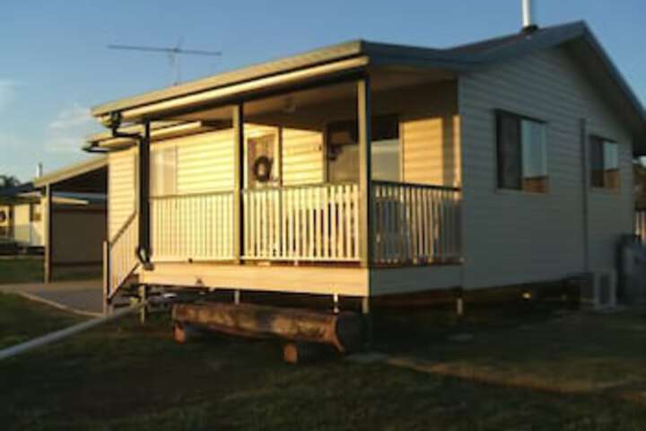 Booie QLD South Australia Travel