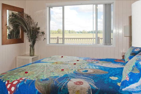 Lee Farm Stay Cottages - South Australia Travel 5