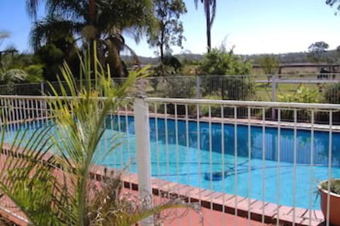 Lee Farm Stay Cottages - South Australia Travel 2