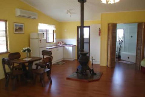 Lee Farm Stay Cottages - South Australia Travel 7
