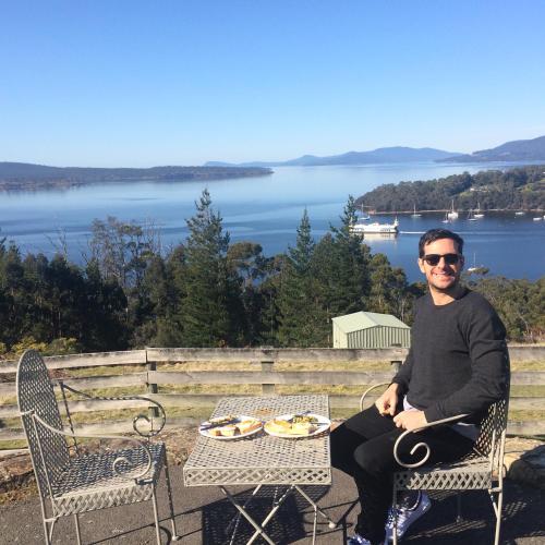  South Australia Travel