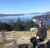 Bruny Vista Cabin - South Australia Travel