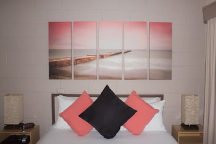 Burnt Bridge NSW South Australia Travel