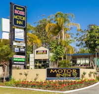 Kempsey Rose Motor Inn - South Australia Travel