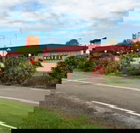 Herbert Valley Motel - South Australia Travel