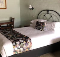 Olde Horsham Motor Inn - South Australia Travel