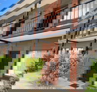 Ploughmans Motor Inn - South Australia Travel