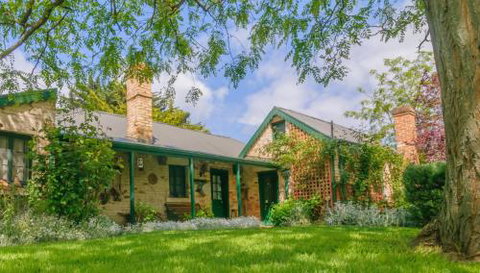 Laurel Cottage - South Australia Travel 2