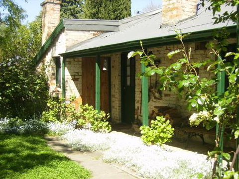 Laurel Cottage - South Australia Travel 3