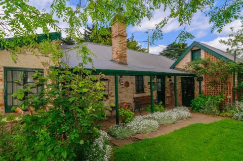 Laurel Cottage - South Australia Travel 6