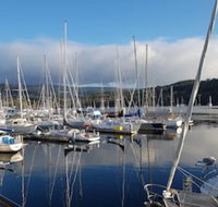 Oyster Cove Chalet - South Australia Travel