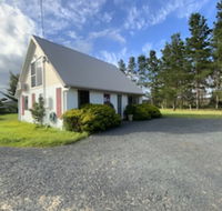 Alexanders' Of Richmond - South Australia Travel