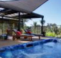 Sunway Farm Bed  Breakfast  Rosebud Cottage - South Australia Travel