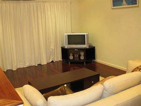 Halls Gap Escape - South Australia Travel 0