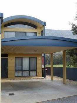 Halls Gap Escape - South Australia Travel 6