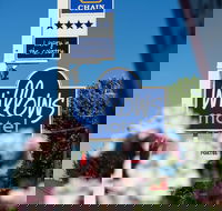 Willows Motel Goulburn - South Australia Travel