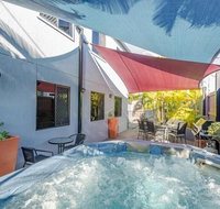 Central Studio Accommodation - South Australia Travel