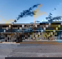 Sails Geraldton Accommodation - South Australia Travel