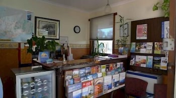Rippleside Park Motor Inn - South Australia Travel 2