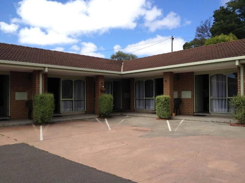 Rippleside Park Motor Inn - South Australia Travel 1