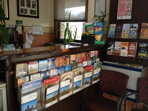 Rippleside Park Motor Inn - South Australia Travel 3