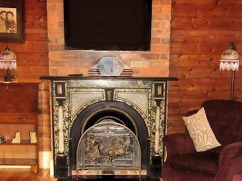 Drysdale House - South Australia Travel 4