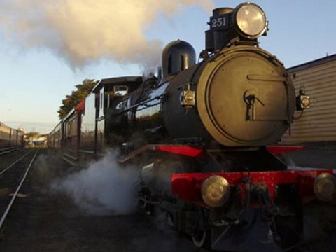 Drysdale House - South Australia Travel 1