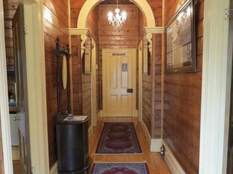 Drysdale House - South Australia Travel 5