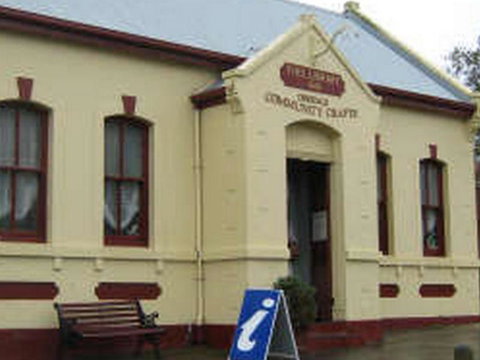 Drysdale House - South Australia Travel 2