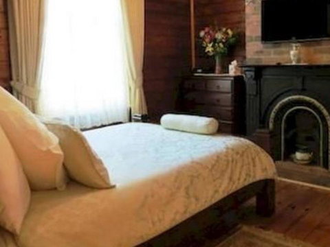 Drysdale House - South Australia Travel 3