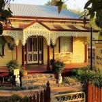 Drysdale House - South Australia Travel 0