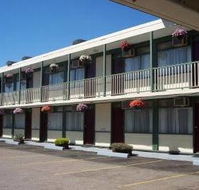 Beach Motor Inn Frankston - South Australia Travel